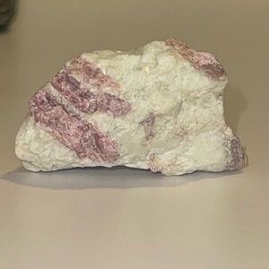 Beautiful Pink Tourmaline Rods in Quartz 💗